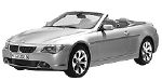 BMW E64 C0717 Fault Code