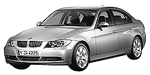 BMW E92 C0717 Fault Code