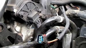 See C0717 repair manual